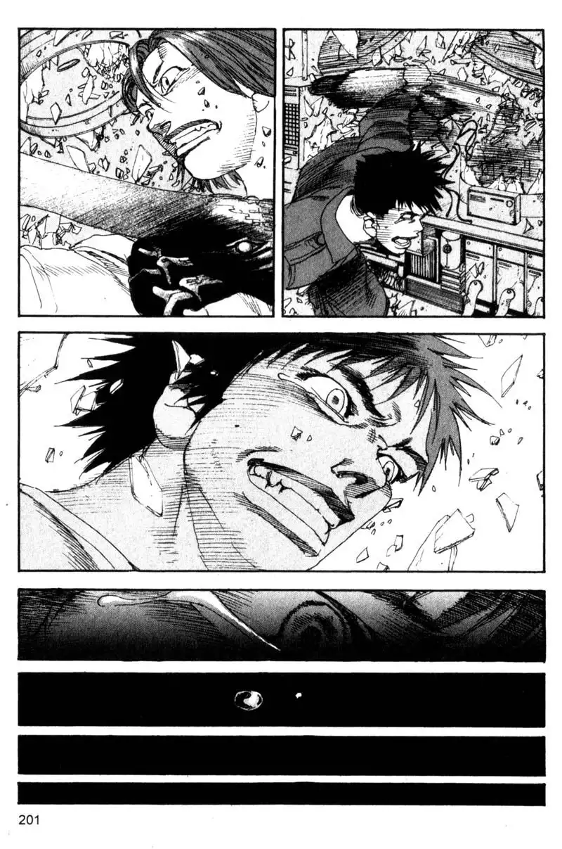 Project Arms Chapter 104 15